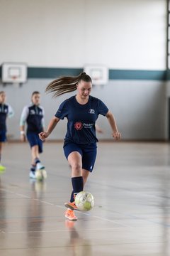 Bild 130 - wBJ NFV Futsalmeisterschaft